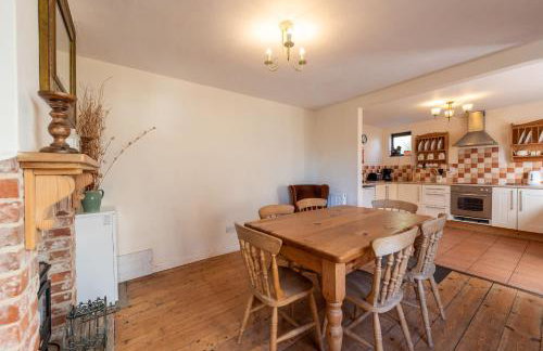 The Cottage - Holiday home in Reedham on the Southern Norfolk Broads - Foto 10