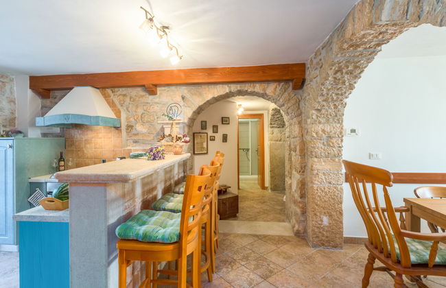 Villa Paula - Foto 5