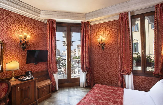 Palazzina Veneziana - Photo 6