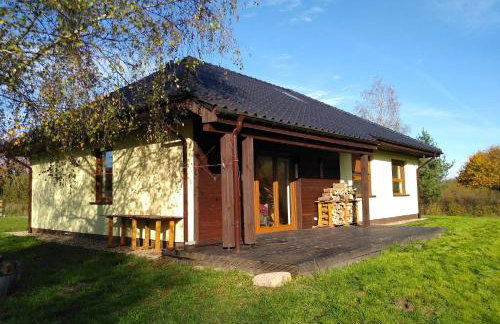 Dom Wakacyjny Kuszewo - Foto 6