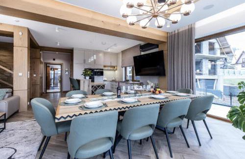 Villa Lawendowy Prestige - Foto 15