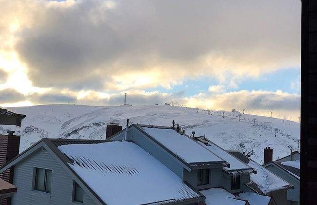 Hotham 3 Bedroom Apt - 24 Lawlers - Foto 23