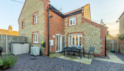 Victory Cottage - Foto 5