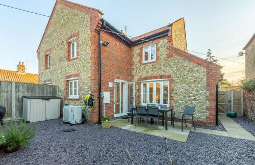 Victory Cottage - Foto 5