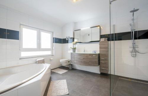 Möblierte Penthaus Wohnung - Foto 17