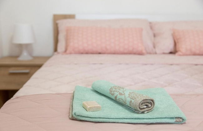 Apartments Milok - Foto 4