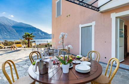 Villa La Dolce 8 in Santa Maria Rezzonico - Foto 11