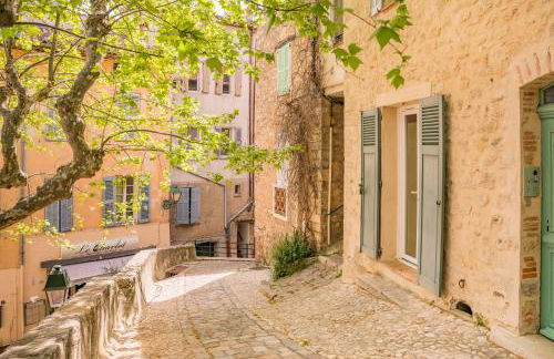 La Maison de l'Âne - Foto 47