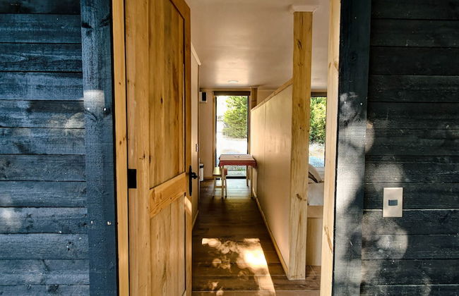 Tumuñan Lodge - Foto 14