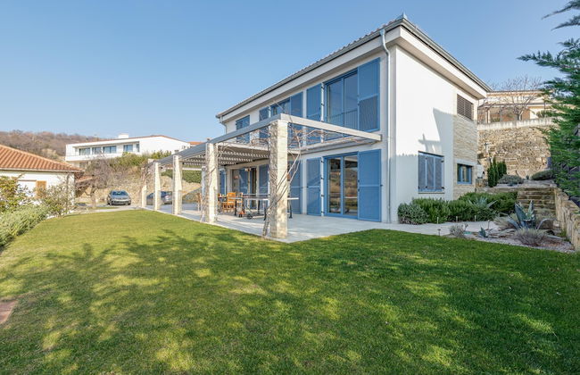 Panorama Seaview Kolomban - Foto 49