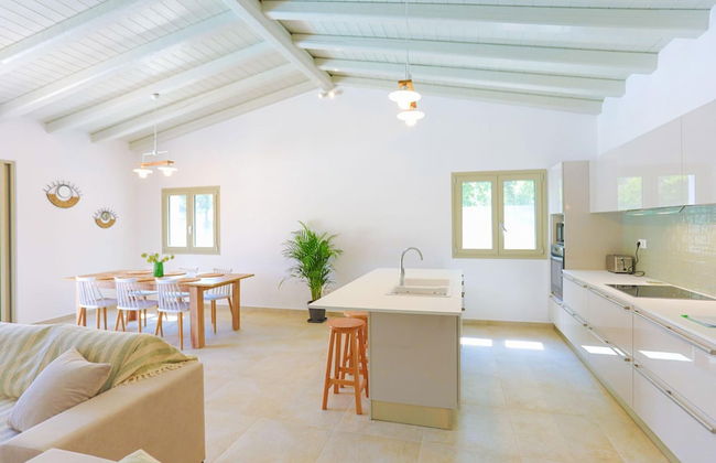 Villa Jupeter in Corfu - Foto 58