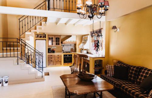 Kalavryta Grand Residence - Photo 66