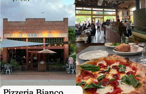 Relaxing 2BD - Central Downtown - Gym, Pool, Parking - Foto 14