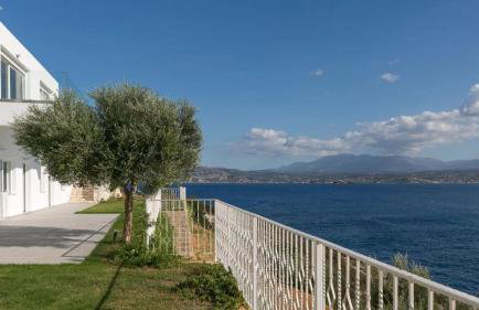 Seafront Luxury Escape With Infinity Pool - Foto 6