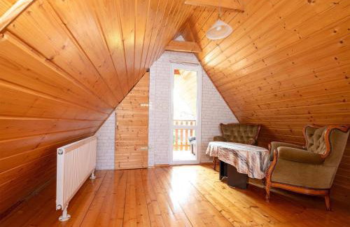 Spacious and comfortable holiday homes with pool - Foto 9