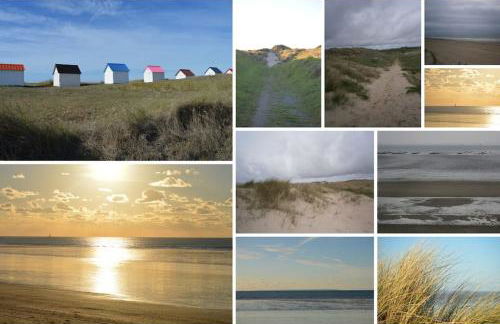 maison bord de mer individuel - Foto 21