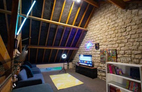 Villa Evasion - Foto 17