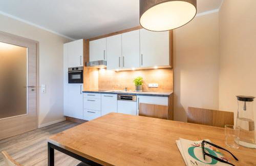 Ostsee Apartmenthotel - Foto 80