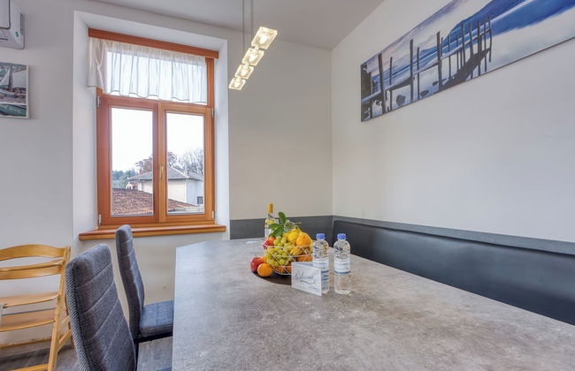 Villa Roma Portorose - 3 Balcony - Foto 20