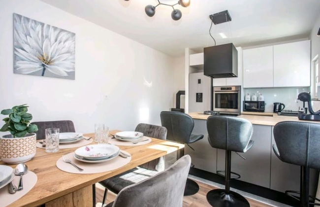 Bruno - Modern Apartment With Pool - A1 - Foto 10