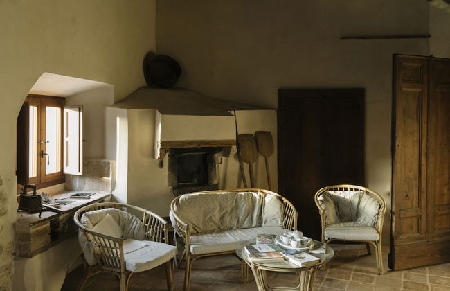 Castel di Luco - Foto 20