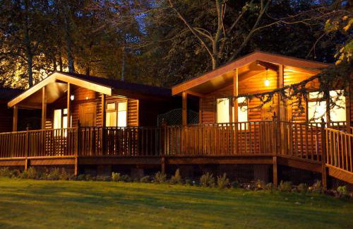 Heritage Grange at Thurston, Hotel - Photo 17