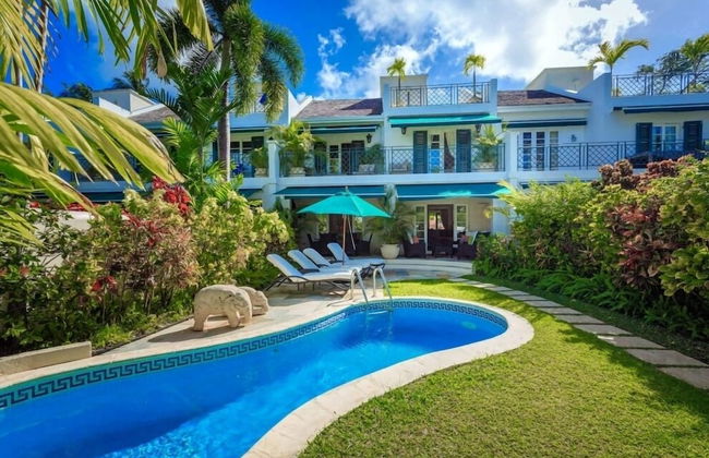 Mullins Bay - Townhouse 7 - Foto 1