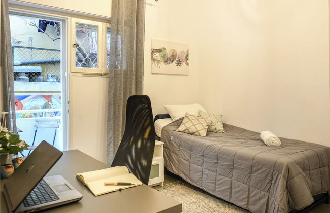 Charming 2BR in Haifa by Sea N' Rent - Foto 12