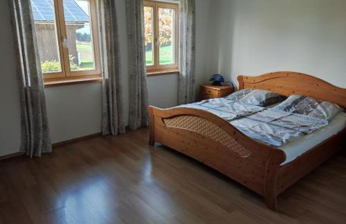 Ferienwohnung am Metzgerhof - Foto 7