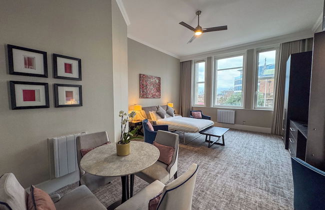 Tower Residences by Blue Orchid - Foto 15