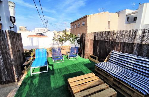 Casa Suni Alicante Centro - Photo 37