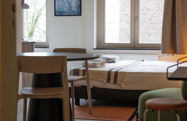 Smartflats - L'Orangerie I Maastricht - Photo 3