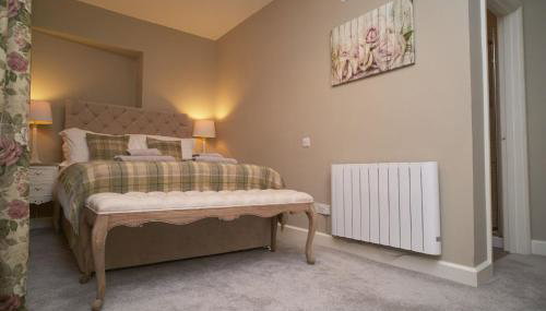Old Bakers Cottage ground floor apartment centrally located in Grasmere with patio area - Foto 5