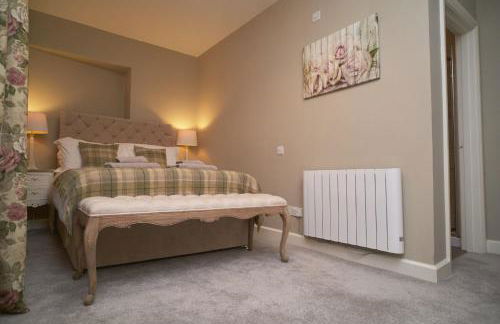 Old Bakers Cottage ground floor apartment centrally located in Grasmere with patio area - Foto 11