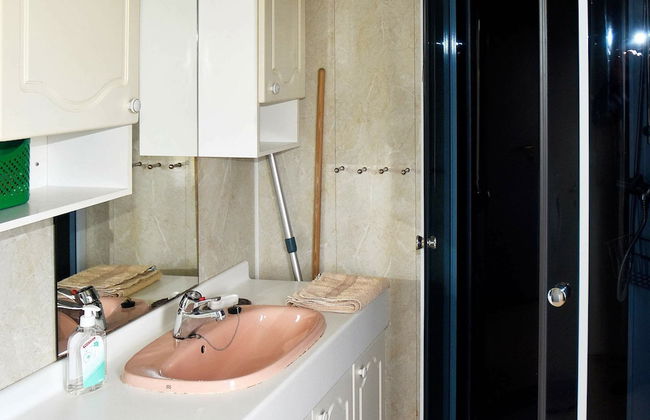 7 Person Holiday Home in Titran - Foto 19