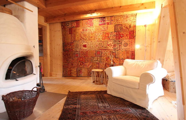 Chalet in St Johann on Ski Slopes - Foto 7