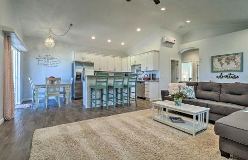 Hurricane Getaway with Yard - 25 Mi to Zion! - Foto 3