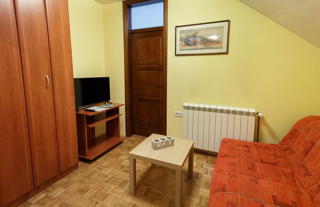 Mery Apartments Kolasin - Foto 8