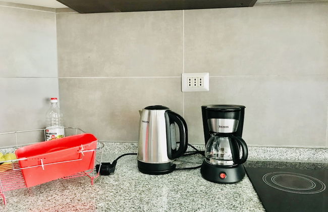 La Choza VIP Turquesa en La Serena - Photo 74