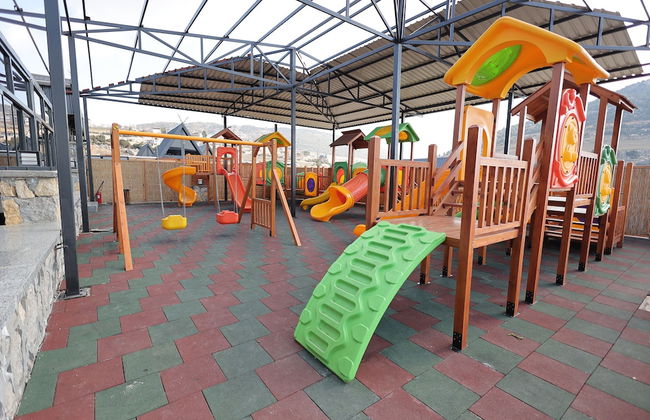 FS Bungalows Otel - Foto 43