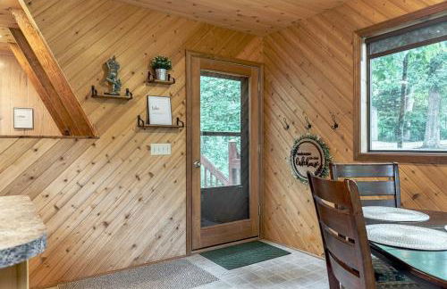 Edgewater Escape With Hot Tub - Foto 7