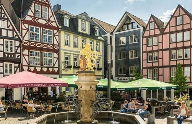 Holiday Home Am Beulskopf - Foto 26