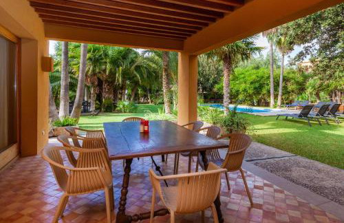 Villa Cala Bona - Foto 5