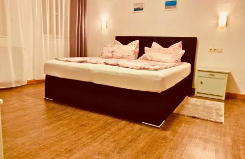 FeWo Nebenan - Foto 26