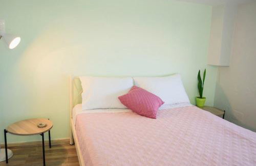 Nirou Studio by the beach - Foto 34