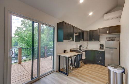 Lakefront Home, Pet Friendly, Sleeps 20, Private Dock - Foto 21