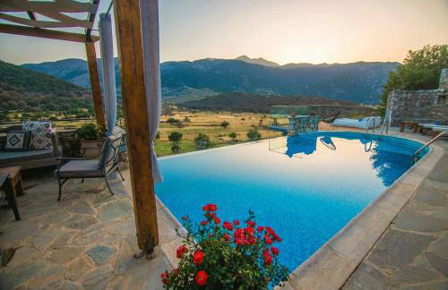 Traditional Villa Askyfou - Photo 46