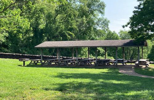 Lux Home 5 min to Train and Airport - Foto 12