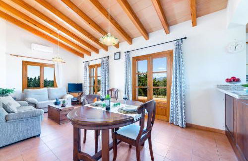 Villa Son Allarga - Foto 8