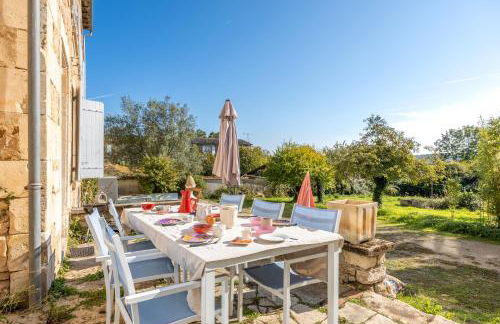 Gite Du Val D'egray - Foto 5